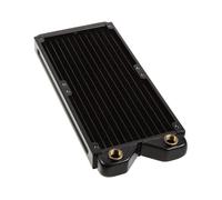 Magicool G2 Slim Radiator 16 FPI 240mm 120 mm MC-RAD240G2