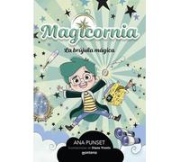 Magicornia 1 - La brújula mágica
