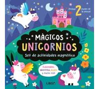 Mágicos Unicornios: 1