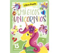 Mágicos unicornios