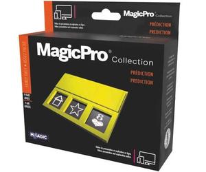 MagicPro Collection - Predizione