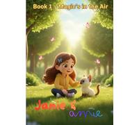 Magic's in the Air: When friendship meets stardust, the magic begins!