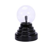 Magics Spheres Lighting Crystal Night Light 3D Stereoscopic Illuminating Bedside Table Lamp for Children