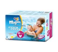 MAGICS SWIMPANTS MEDIUM 11PZ