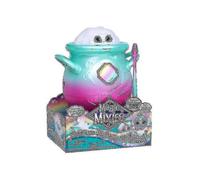 Magics Toy Mixies Pink Magic Mist Cauldron Mixed Magic Mist Birthday