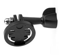 MagicShine Adattatore MJ-6273 per Garmin a GoPro con vite di fissaggio