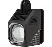 Magicshine fanalino anteriore a led bianco EVO 1700 Shimano Di2 nero USB-C (montaggio inferiore)