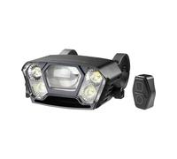 Magicshine fanalino anteriore a led bianco Monteer 12000 USB-C con telecomando