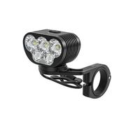 Magic Shine Fanale Anteriore Monteer 8000s Galaxy V2 Remote Version