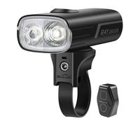 Magic Shine Fanale Anteriore Ray 2600b Remote