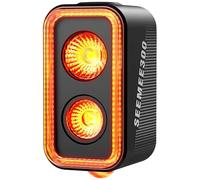 Magic Shine Fanale Posteriore Seemee 300