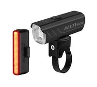 Magicshine kit fanalini a led Allty 600 V2.0 + Seemee 30 V2.0 Combo