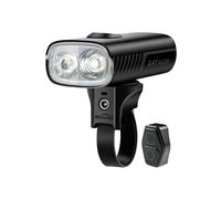 MAGICSHINE Luce anteriore della bicicletta 1600B RAY