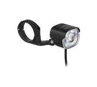 Magicshine me 1000 luce anteriore e bike nera