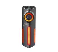 MAGICSHINE Seemee DV - luce posteriore Red