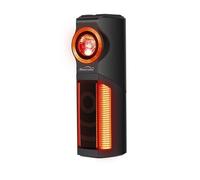 MAGICSHINE Seemee R300 Smart Radar - luce posteriore Red