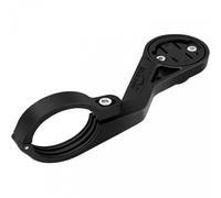 Magicshine Supporto Manubrio Bici MAS Doppio Dispositivo per Ciclo Computer, Luci & Action Cam