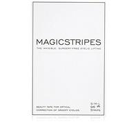 Magicstripes, confezione di correttori per lifting della palpebra, campioncini, 1 pezzo di tutte le taglie (contenuto: 96 pezzi)