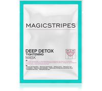 MAGICSTRIPES Deep Detox maschera detossinante effetto rassodante 1 pz