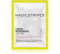 MAGICSTRIPES Hand Repairing Gloves maschera ricostruttore per le mani 1 pz