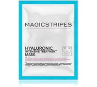 MAGICSTRIPES Hyaluronic Intensive Treatment Mask maschera idrogel intensiva con acido ialuronico 1 pz