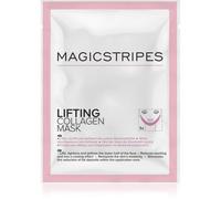 MAGICSTRIPES Lifting Collagen Mask maschera rassodante al collagene 1 pz