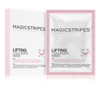 MAGICSTRIPES Lifting Collagen Mask maschera rassodante al collagene 5 pz