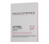 MAGICSTRIPES Lifting Collagen Mask maschera rassodante al collagene 5 pz
