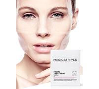 Magicstripes Set di 3 maschere per il viso