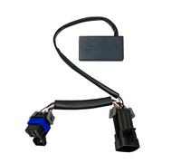MAGICSTROBESISN MODULE MAGIC STRB BRK LGT INDIAN CHIEF 116 ABS DARK HORSE 2022