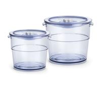 MagicVac ACO1005 SET 2 EXECUTIVE 2 l+ 4 Vakuumbehälter 14799