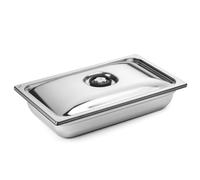 MAGICVAC CONTENITORE SOTTOVUOTO INOX H100 8,1 L MOD. ACP1110 EAN 8018294010706