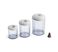 MagicVac kit FAMILY con coperchio bottiglia per Macchina sottovuoto 14803