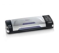 Perfetta - Macchina Per Sottovuoto - 61 Cm / hg -0,82 Bar -11.9 Psi