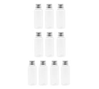 MagiDeal 10 Da 50 Ml per Campionamento E Conservazione di