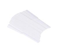 MagiDeal 100x Strisce di carta per test degli oli essenziali Strisce di carta per test 5,12''x0,47'' Carta assorbente monouso per profumi per uso quotidiano