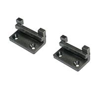 MagiDeal 2 pezzi di cuscinetti di scorrimento per 2610950101 Ricambio per riparazione Attrezzatura Manutenzione Facile installazione Facile sostituzione