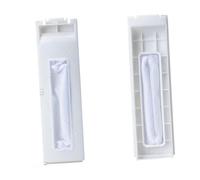 MagiDeal 2 pezzi di rete per rifiuti per lavatrice, filtro anti- per lavatrice, parti del filtro per rifiuti per Eges-5dj-w Es-g5E5-kw Es-ge4f-c