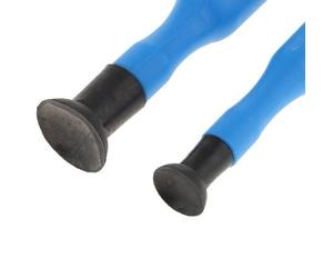 MagiDeal 2 Pezzi Utensile Manuale Per Lappatura Con Pasta Abrasiva Per Valvole