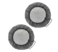 MagiDeal 2 x Coperchi per Filtro per Secchio di Raccolta dell'Acqua Accessori riutilizzabili Versatili per Ponti Esterni con Coulisse Regolabile, Diametro 95cm