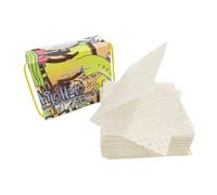 MagiDeal 200 Pezzi Documenti per Uso in Salone, Attrezzatura per Parrucchieri, Documenti permanenti