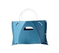 MagiDeal 2x Sgabello Pieghevole Portatile Sgabello Pieghevole Piccolo Sgabello Pieghevole Compatto Sedile Pieghevole Sedia Da Campeggio per Spiaggia