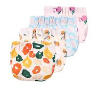 MagiDeal 4 Pezzi Borsa per Trucco Multiuso per Rossetto E Auricolari