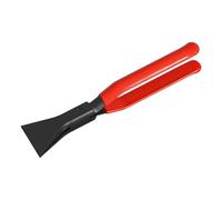 MagiDeal Accessori per Utensili in Lamiera: Sigillatrice Manuale per Bordi in Acciaio Al Carbonio, Professionale, Robusta, con Impugnatura Ergonomica, per, Testa a 180 Gradi