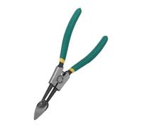 MagiDeal Apriscatole per durian, sgusciatore, impugnatura comoda, strumento per aprire i durian, clip per aprire i gusci, per cucinare, commerciale, campeggio,