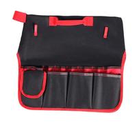 MagiDeal Borsa Porta Attrezzi a Secchiello, Resistente All'acqua E Ad Alta Robustezza.