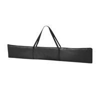 MagiDeal Borsa Porta Seghe a Binario, Pratica, Portatile, con Cerniera, Lunghezza 1,5 M