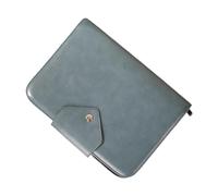 MagiDeal Borsa portaforbici per parrucchieri, custodia per forbici da toelettatura pieghevole, custodia per forbici, Blu