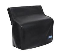 MagiDeal Borsa Protettiva per Fisarmonica, Organizer per Strumenti Musicali, Custodia Antipolvere per Fisarmonica, Ideale per Esibizioni a Casa E Studi di, 48.5cmx46cmx21cm