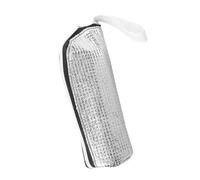 MagiDeal Borsa termica per per bambini, scalda per uso domestico, impermeabile, isolata, per latte materno, per mamma lavoratrice, campeggio,